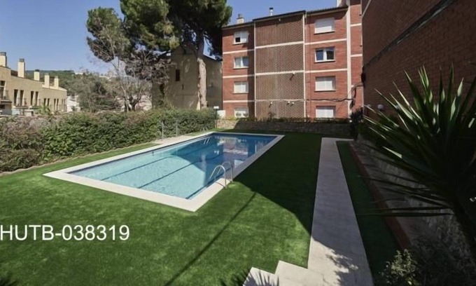Sant Andreu de Llavaneres Apartamento | Holiday apartment Sant Andreu de Llavaneres for 1 - 6 persons with 3 bedrooms - Holiday apartment
