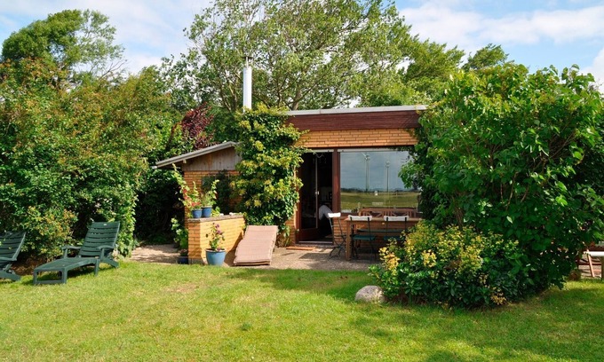 Marienleuchte Casa | Casa de vacaciones para 4 personas con 55m² en Fehmarn OT Marienleuchte (10969)