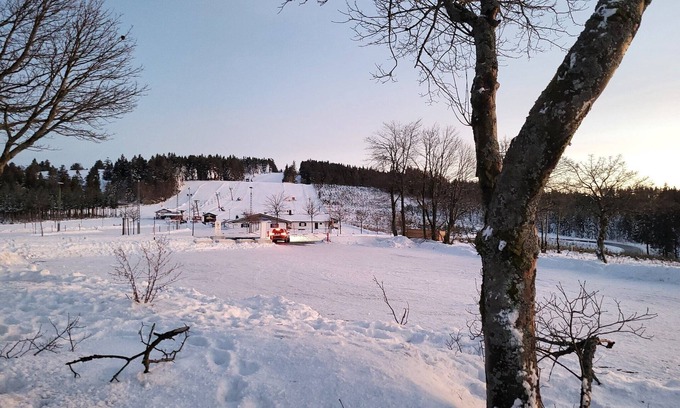 Altastenberg Casa | Holiday home near the ski lift
