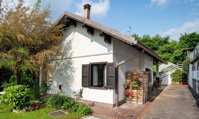 Altopiano della Vigolana Casa | Wonderful Holiday Home Casa Fruet