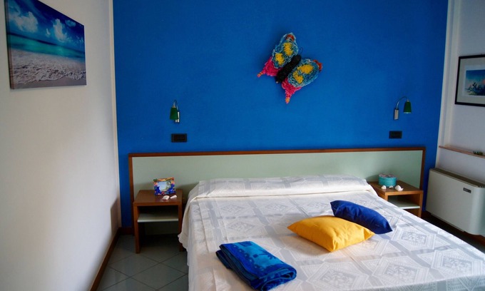 Porto d'Ascoli Apartamento | Casa de vacaciones "Apartamento Nemo"