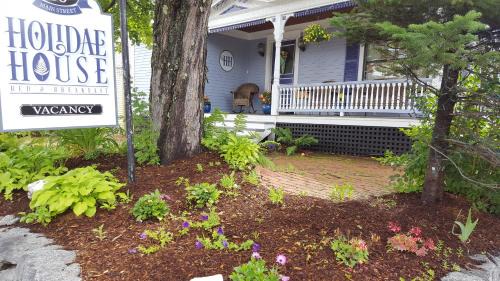 Bethel Cama Y Desayuno | Holidae House Bed & Breakfast