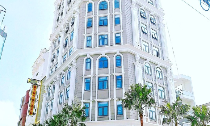 Ninh Kieu Hotel | Holiday 2 Hotel