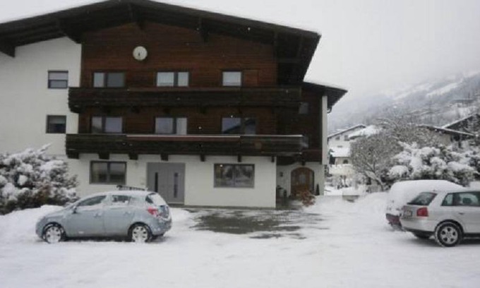 Hart im Zillertal Apartamento | Apartamento ∙ 2 habitaciones ∙ 5 personas