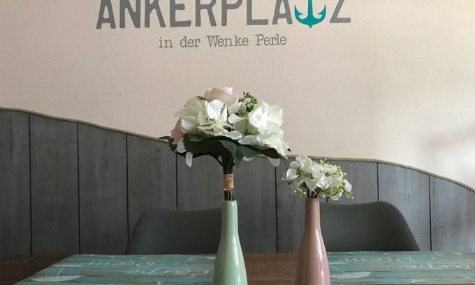 Wenkendorf Apartamento | holiday apartment/apt. for 4 guests with 77m² in Fehmarn OT Wenkendorf (163387)