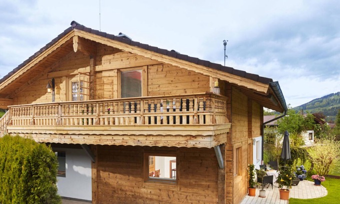 Unterschonau Apartamento | Apartamento de vacaciones en Baviera