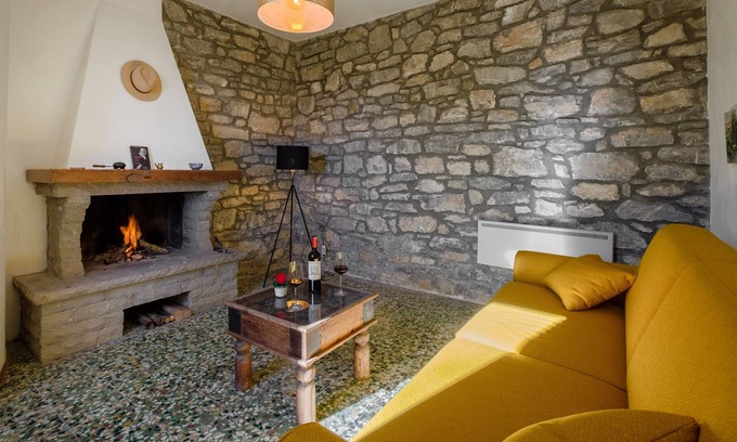 Semproniano Casa | Alojamiento de vacaciones "La Villetta" en el corazón de la Maremma toscana