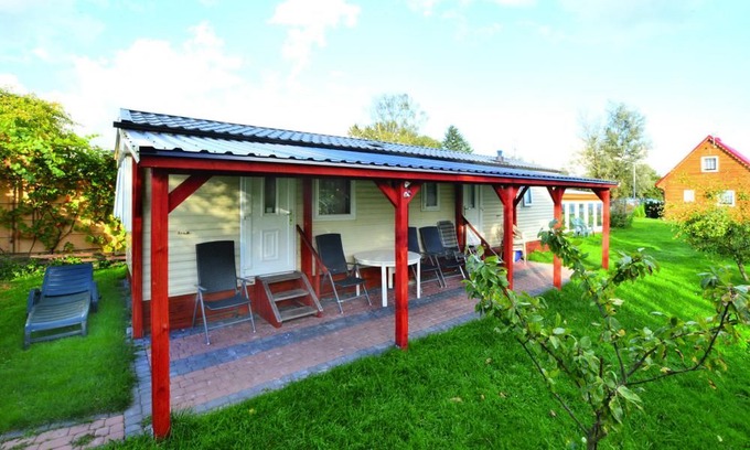 Malechowo Casa | Holiday accomodations, Ostrowiec Slawienski in Um Darlowo - 10 persons, 4 bedrooms