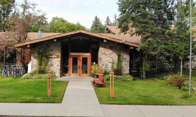 Rhinelander Complejo | Holiday Acres Resort