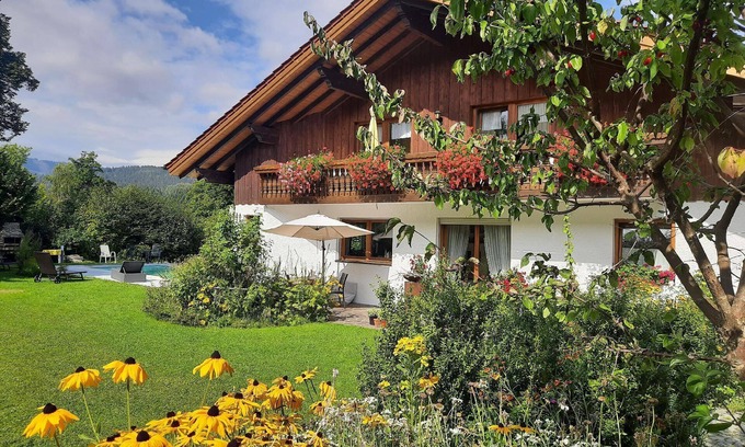 Bayerisch Eisenstein Casa | Apartamento de vacaciones Bayerisch Eisenstein para 1 - 2 personas con 1 dormitorio - Casa de vacaci
