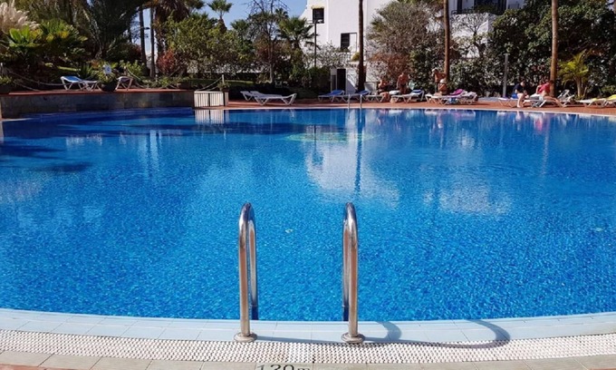El Madronal Apartamento | Holiday apartment Playa de las Américas for 1 - 2 persons - Holiday apartment