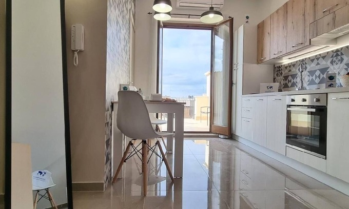 Campobello di Licata Apartamento | Holiday apartment Campobello di Licata for 1 - 2 persons - Holiday apartment
