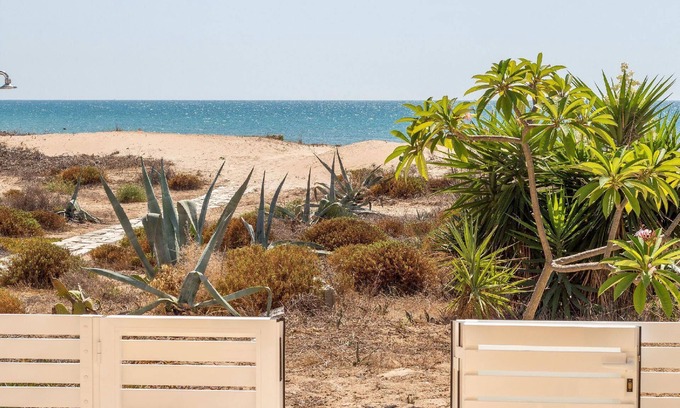 Caucana-finaiti-casuzze-finaiti Nord Apartamento | Apartamento de vacaciones Punta Secca para 1 - 4 personas con 2 dormitorios - Apartamento