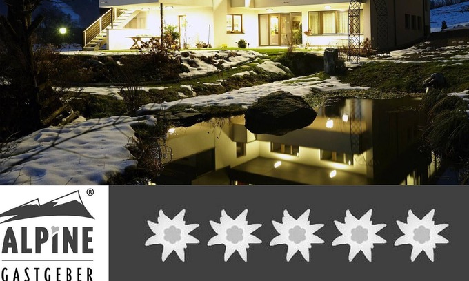 Distelberg Apartamento | Apartamento de vacaciones Aschau im Zillertal para 1 - 6 personas con 2 dormitorios - Apartamento
