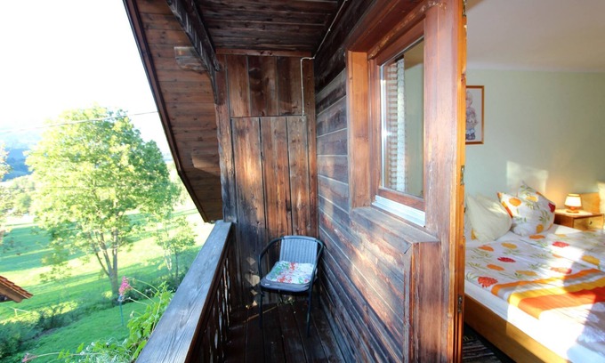 Gmuend in Kaernten Apartamento | Apartamento en Gmünd, cerca de Millstättersee