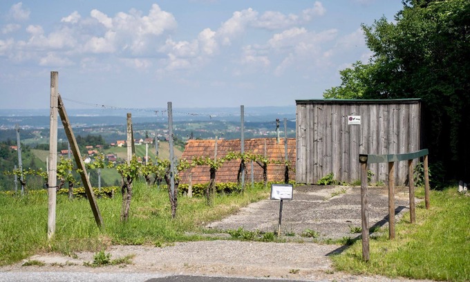 Sankt Stefan ob Stainz Casa | Holiday apartment St. Stefan ob Stainz for 1 - 2 persons with 1 bedroom - Holiday house