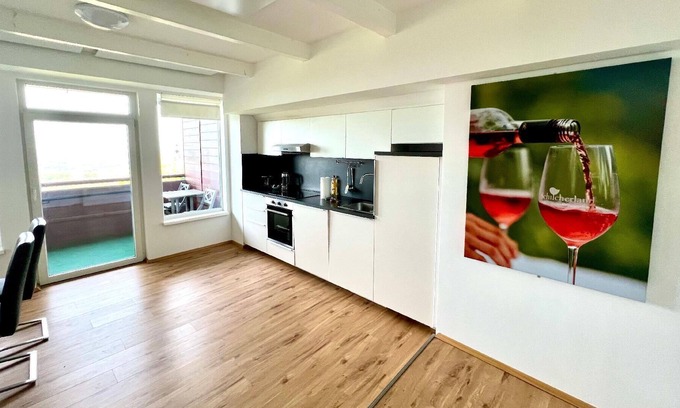 Sankt Stefan ob Stainz Casa | Holiday apartment St. Stefan ob Stainz for 1 - 2 persons with 1 bedroom - Holiday house