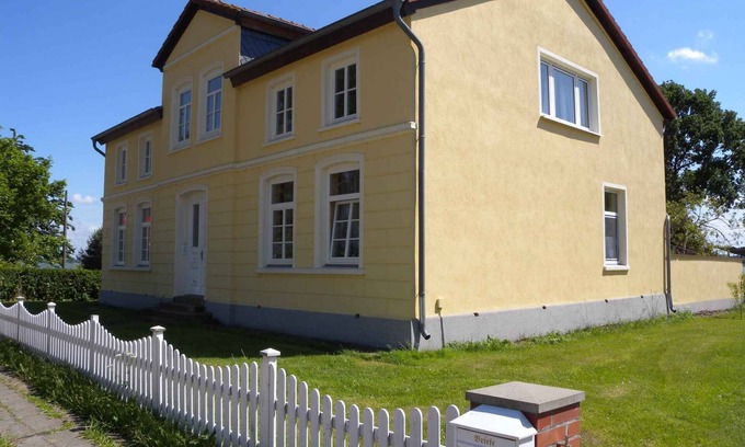 Dandorf Apartamento | Apartamento vacacional con terraza
