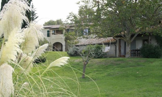 Castiglione d'Orcia Apartamento | Apartamento de vacaciones Castiglione d'Orcia para 1 - 4 personas con 2 dormitorios - Apartamento