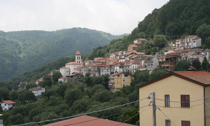 San Mauro La Bruca Apartamento | Apartamento de vacaciones "A Casa Mia" ayla