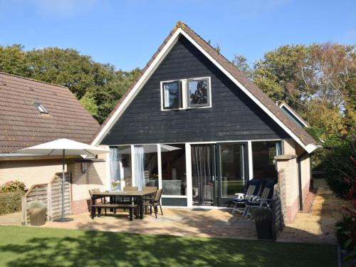 Sint Maartensvlotbrug Apartamento | Holiday apartment Zonnewende 16