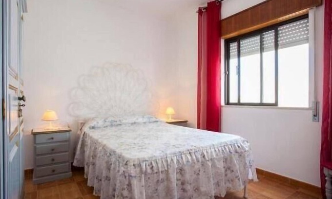 Vila Nova De Cacela Apartamento | Apartamento de vacaciones Vila Nova de Cacela para 1 - 6 personas con 3 dormitorios - Apartamento