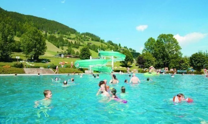 Oberau Wildschonau Apartamento | Apartamento de vacaciones Wildschönau-Oberau para 1 - 4 personas con 1 dormitorio - Apartamento en c