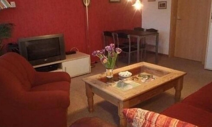 Johanngeorgenstadt Apartamento | holiday apartment/apt. for 4 guests with 65m² in Johanngeorgenstadt (185403)