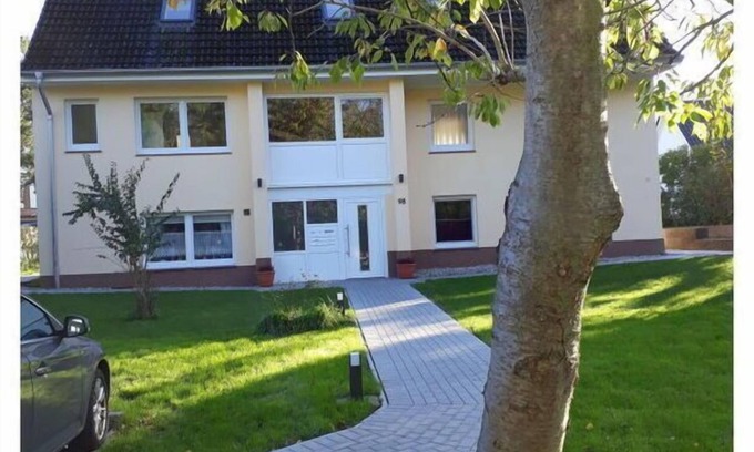 Priwall Apartamento | Apartamento vacacional Priwall