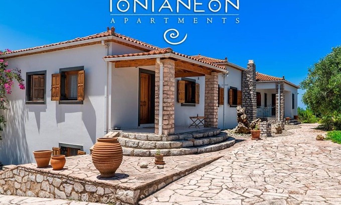 Skafidia Apartamento | Casa de vacaciones OCEANIS