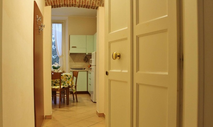 Albisola Superiore Apartamento | Apartamento de vacaciones Albisola Superiore para 1 - 3 personas con 1 dormitorio - Apartamento