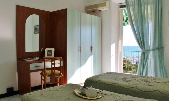 Albisola Superiore Apartamento | Apartamento de vacaciones Albisola Superiore para 1 - 6 personas con 2 dormitorios - Apartamento