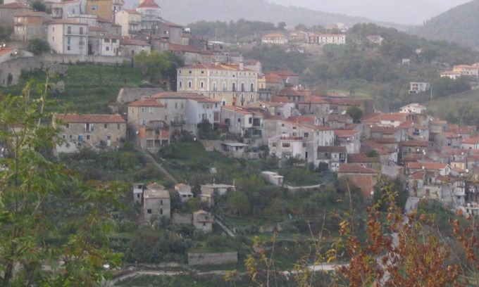 Caselle in Pittari Apartamento | Holiday apartment Caselle in Pittari for 1 - 8 persons with 4 bedrooms - Holiday apartment