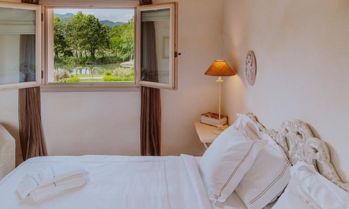 Puegnago del Garda Otro | Apartamento de vacaciones Puegnago sul Garda para 1 - 4 personas con 2 dormitorios - Casa rural