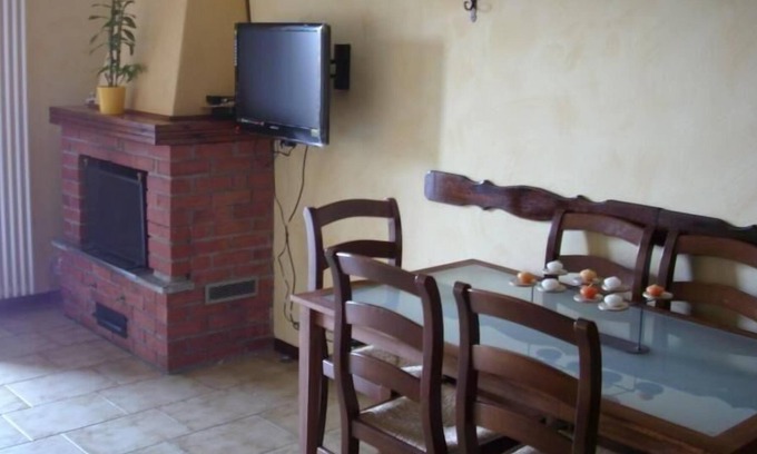 Centro Valle Intelvi Apartamento | Apartamento de vacaciones San Fedele Intelvi para 1 - 5 personas con 2 dormitorios - Apartamento