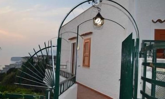 San Nicola Arcella Apartamento | Apartamento de vacaciones San Nicola Arcella para 1 - 4 personas con 2 dormitorios - Apartamento