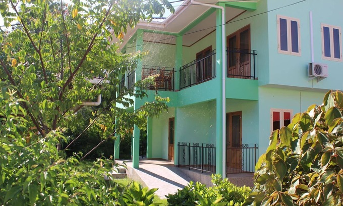 Grand Anse Apartamento | Apartamento de vacaciones Grand Anse Village para 1 - 4 personas con 2 dormitorios - Apartamento en