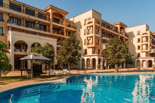 Balchik Apartamento | Holiday Apart 1