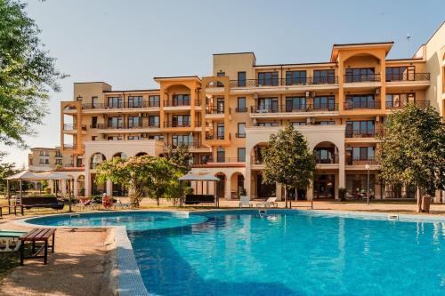 Balchik Apartamento | Holiday Apart 2