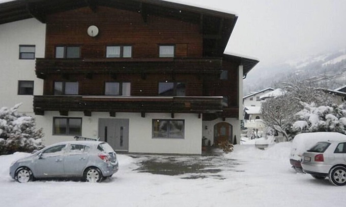 Hart im Zillertal Apartamento | Apartamento de vacaciones Hart im Zillertal para 2 - 5 personas con 3 dormitorios - Apartamento en c