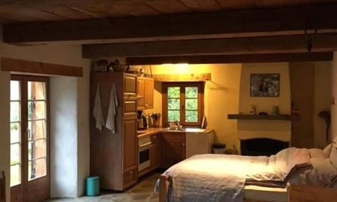 Reichenbach Apartamento | Holiday apartment Hasliberg Hohfluh for 2 - 5 persons with 1 bedroom - Holiday apartment in a farmho