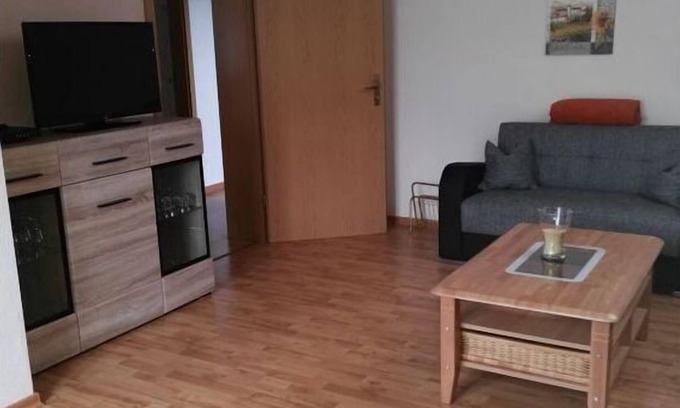 Edertal Apartamento | Apartamento de vacaciones Hochgrebe "Heidi"
