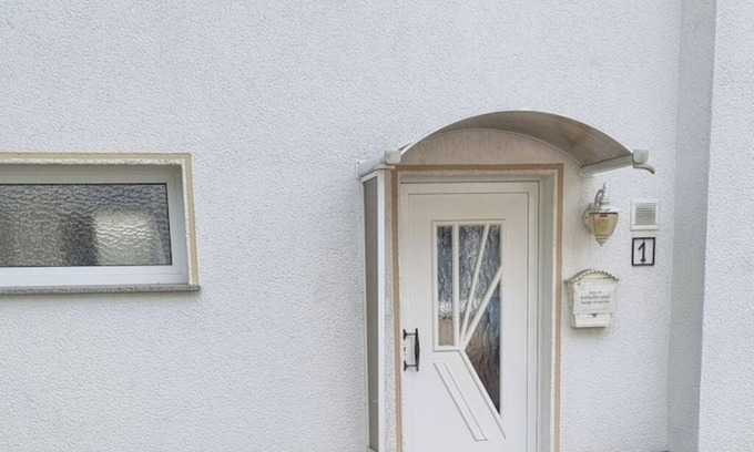 Wallenrod Apartamento | Holiday apartment or fitters in Lauterbach