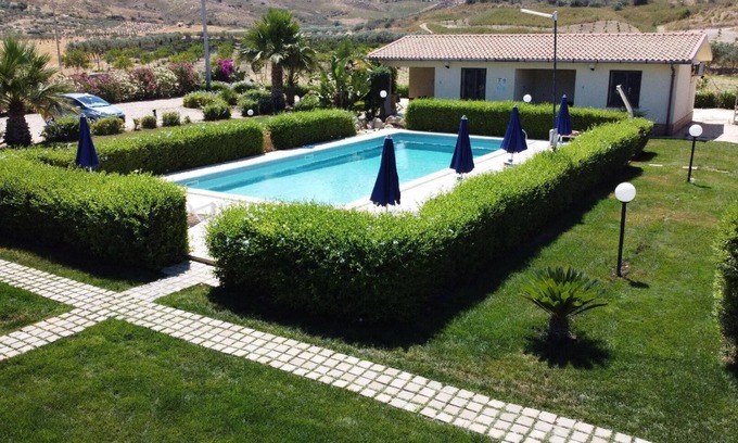 Cattolica Eraclea Apartamento | Apartamento de vacaciones Cattolica Eraclea para 1 - 4 personas con 2 dormitorios - Casa adosada