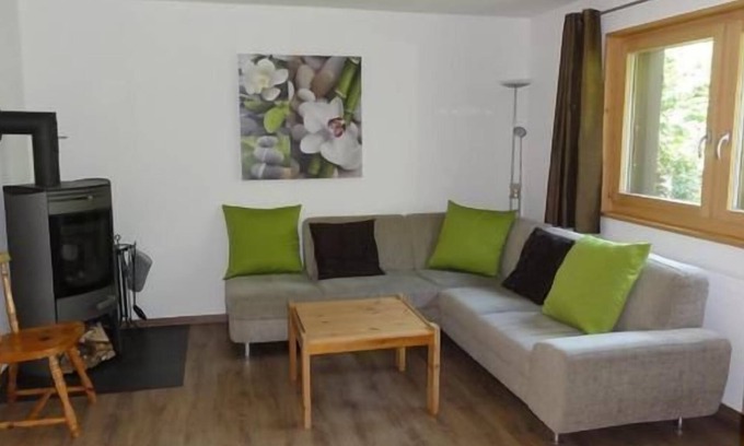 Blatten bei Naters Apartamento | Apartamento de vacaciones Blatten b. Naters para 1 - 5 personas con 2 dormitorios - Apartamento en c