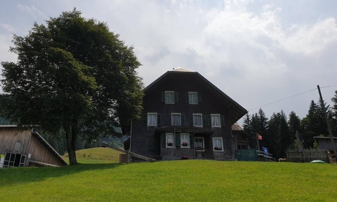 Schwarzenberg Otro | Apartamento de vacaciones Schwarzenberg LU para 1 - 8 personas con 4 dormitorios - Casa rural
