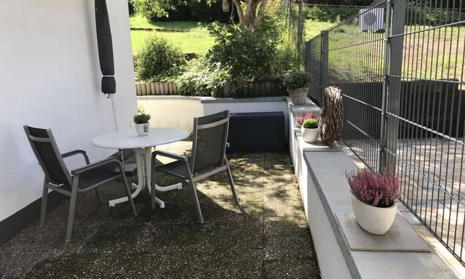 Bernkastel-Kues Casa | Holiday apartment Graw