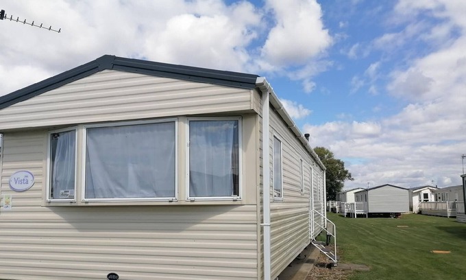 Icklesham Apartamento | Holiday apartment Winchelsea Beach for 1 - 8 persons with 3 bedrooms - Holiday apartment