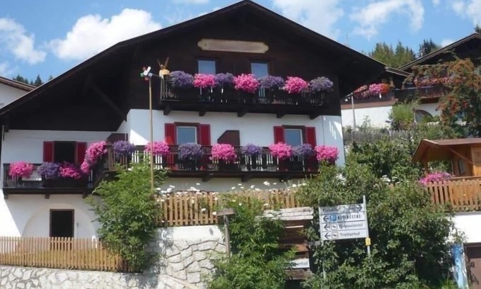 Maranza Otro | Apartamento de vacaciones Meransen (Maranza) para 2 - 10 personas con 4 dormitorios - Casa rural