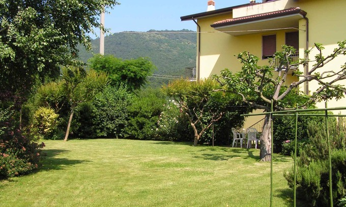 Provezze Apartamento | Apartamento vacacional Mimosa en Fanciacorta territorio de viño